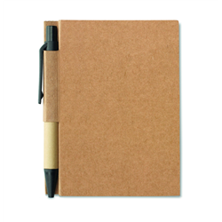Notes z recyklingu CARTOPAD