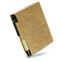 Notes z recyklingu CARTOPAD