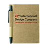 Notes z recyklingu CARTOPAD