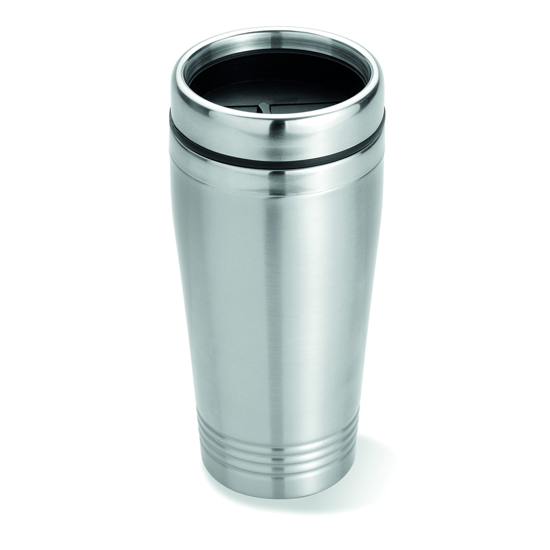 Turystyczny kubek 400ml RODEODRIVE