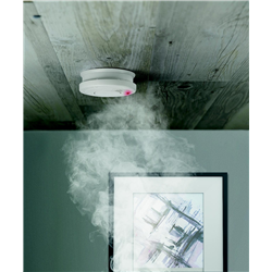 Wykrywacz dymu NONSMOKE