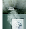 Wykrywacz dymu NONSMOKE