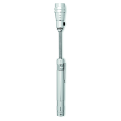 Latarka teleskopowa STRECH-TORCH
