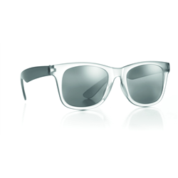 Lustrzane okulary przeciwsłon AMERICA TOUCH