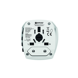 MUV micro. 2-pole MUV MICRO