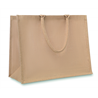 Torba na zakupy z juty BRICK LANE