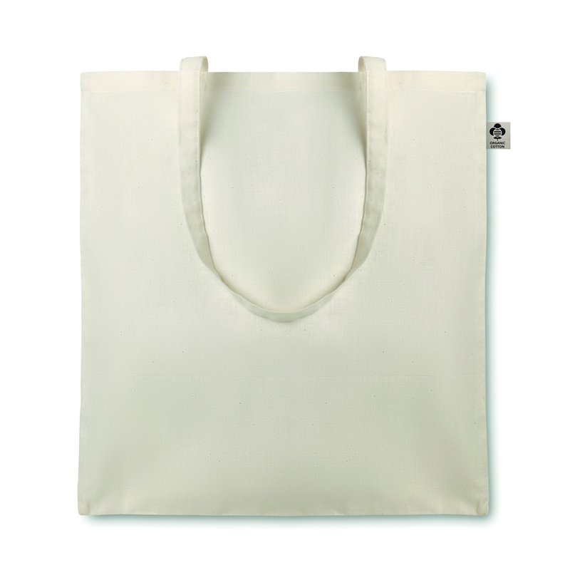 Organiczna torba na zakupy ORGANIC COTTONEL