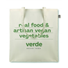 Organiczna torba na zakupy ORGANIC COTTONEL
