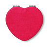 Lusterko w kształcie serca GLOW HEART