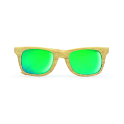 Okulary przeciwsłoneczne WOODIE
