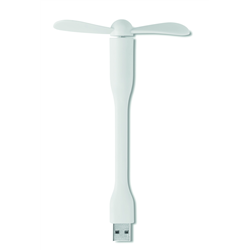 Przenośny wentylator USB TATSUMAKI