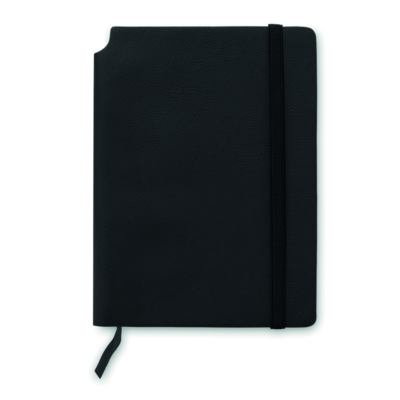 Notatnik A5 SOFTNOTE