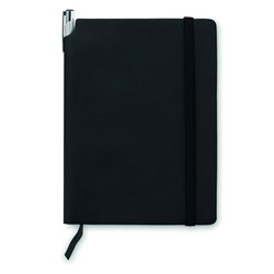 Notatnik A5 SOFTNOTE