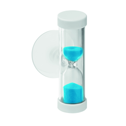 Timer kąpielowy (4min) QUICKSHOWER