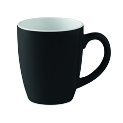 Kolorowy kubek ceramiczny COLOUR TRENT
