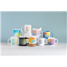 Kubek ceramiczny do sublimacji MINI SUBLIM