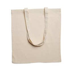 Torba na zakupy 140gr COTTONEL +