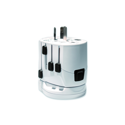 PRO World & USB. 3-pole PRO WORLD & USB
