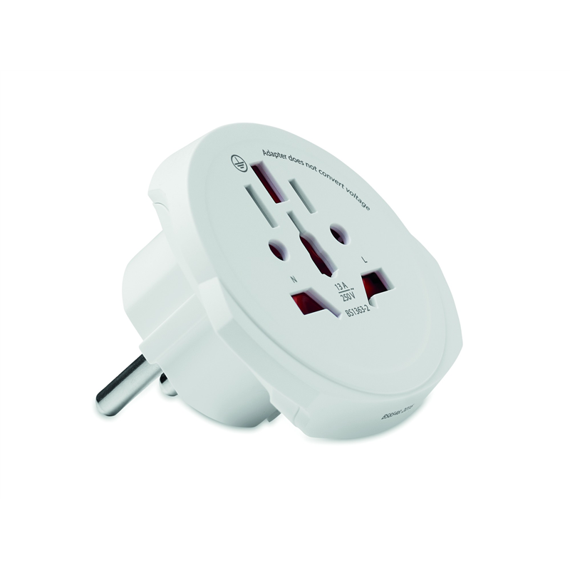 Adapter podrozny SKROSS