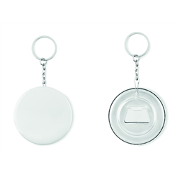 Brelok z otwieraczem PIN FLASK