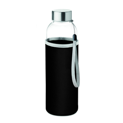 Butelka szklana 500ml UTAH GLASS