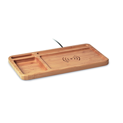 Ładowarka-organizer CLEANDESK