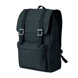 Plecak z poliestru 600D RIGA