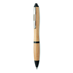 Długopis z bambusa RIO BAMBOO
