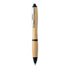 Długopis z bambusa RIO BAMBOO