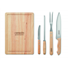 Zestaw do grilla GRILLE