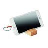 Brelok i podstawka na smartfon TRINEU