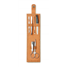 Zestaw do manicure NAILKIT CORK