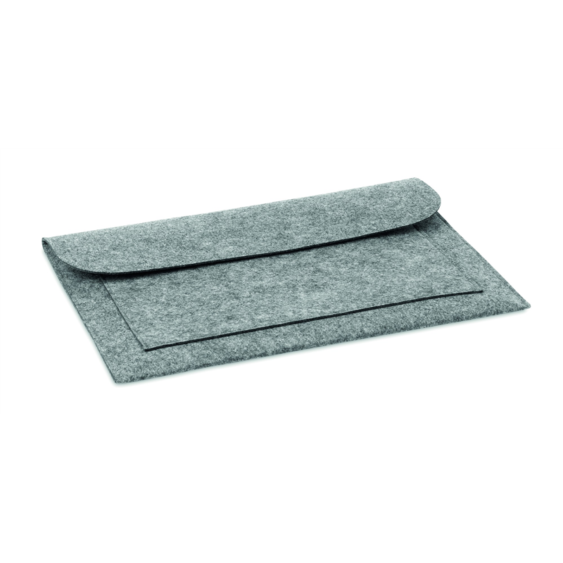 Etui na laptopa z filcu POUCHLO