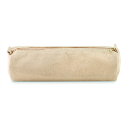 Piórnik z bawełny NATU POUCH