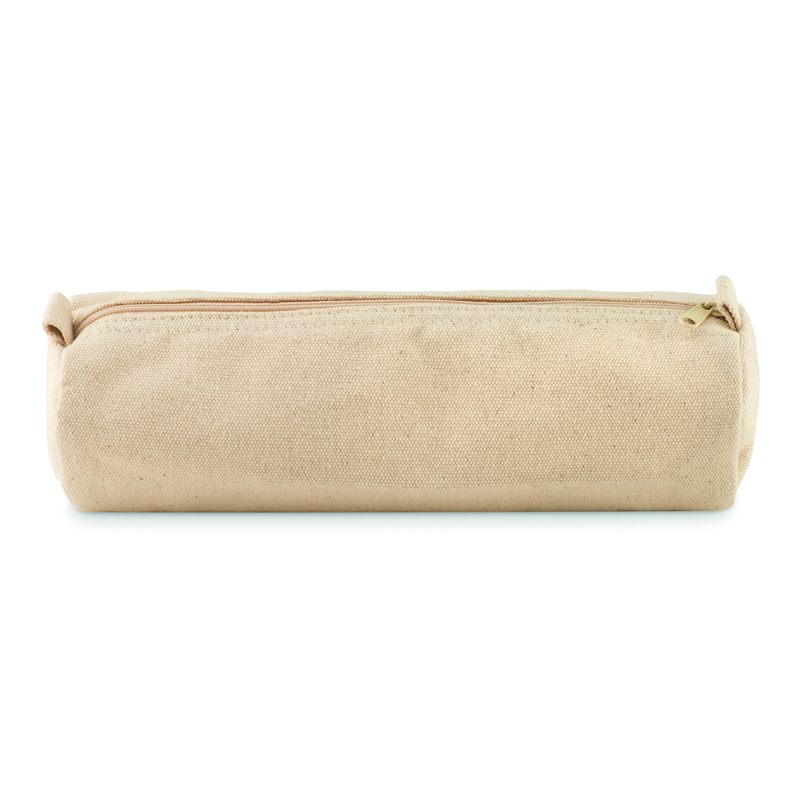 Piórnik z bawełny NATU POUCH
