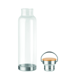 Butelka z Tritanu 800 ml HELSINKI BASIC