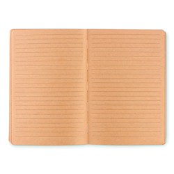 Korkowy notatnik A5 NOTECORK