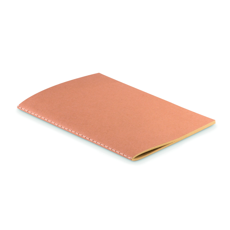 Notatnik A5 MID PAPER BOOK