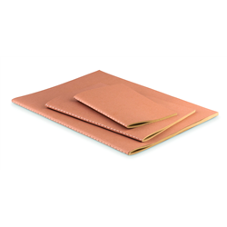 Notatnik A6 MINI PAPER BOOK