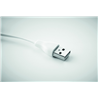 Bambusowy kabel 3 w 1 CLAUER