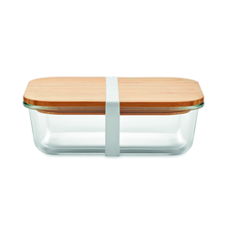 Pojemnik na lunch z pokrywką TUNDRA LUNCHBOX