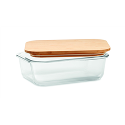 Pojemnik na lunch z pokrywką TUNDRA LUNCHBOX