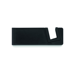 Uchwyt na telefon bambus/ABS STANDOL+