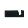 Uchwyt na telefon bambus/ABS STANDOL+