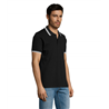 PASADENA MĘSKA POLO PASADENA MEN