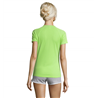 SPORTY Damski T-Shirt 140g SPORTY WOMEN