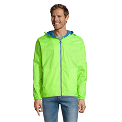 SKATE LINED WINDBREAKER SKATE