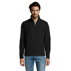 RACE men ss jacket 280g RACE MEN