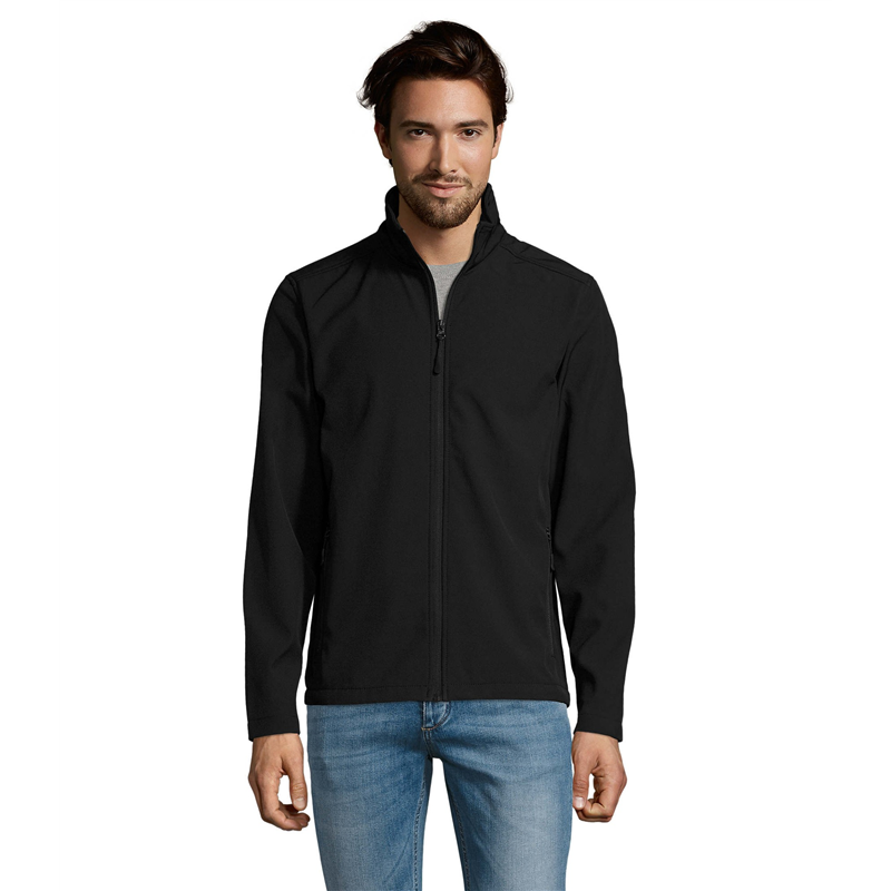 RACE men ss jacket 280g RACE MEN