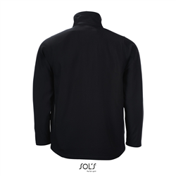RACE men ss jacket 280g RACE MEN